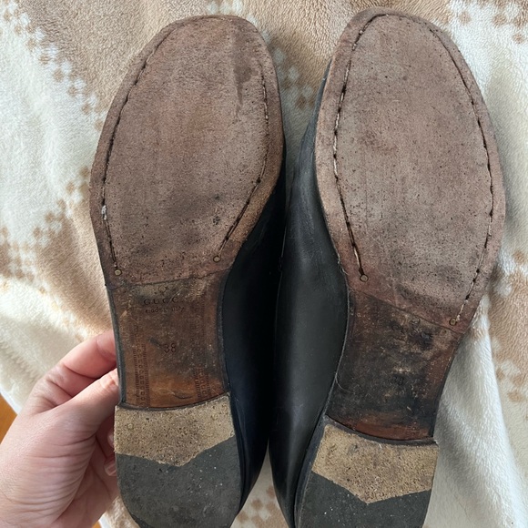 Gucci Loafers - Picture 6 of 6